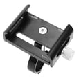 thumbnail image 1 of Bicycle Phone Mount, Aluminium Alloy Rustproof Road Bike Phone Holder  for Road Bike, 1 of 7
