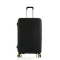 thumbnail image 2 of Travel Trolley Luggage Case Storage Dust Cover Suitcase High Elasticity Solid Color Protector Anti-scratched Fashion Guard L 26-28inch, 2 of 9