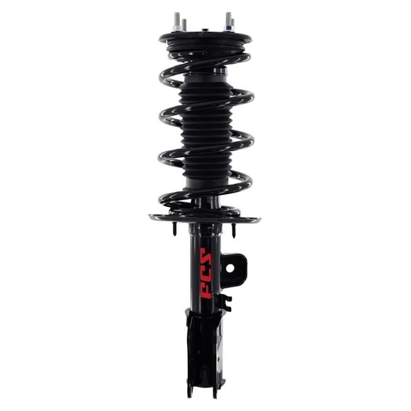 FCS 4333489L Suspension Strut and Coil Spring Assembly