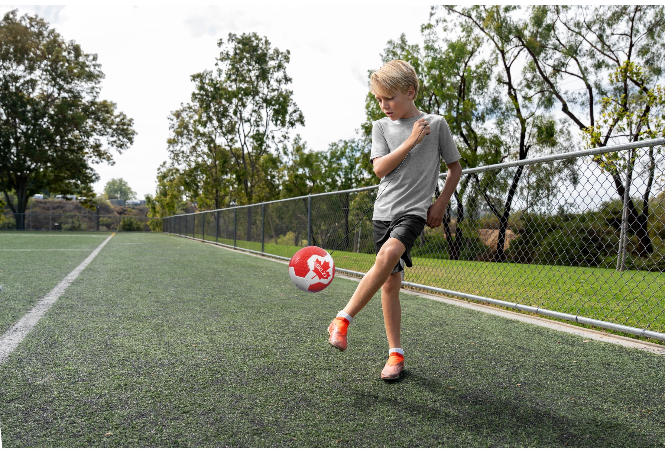 SKLZ Star Kick Touch Trainer Canada Unisex