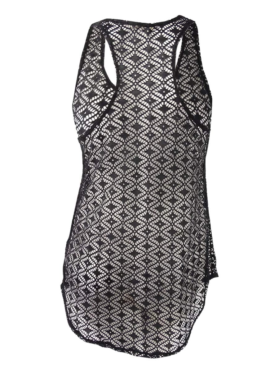 racerback swimsuit cover up