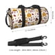 thumbnail image 2 of Easygdp Thanksgiving Bolsa de Viaje, Bolsa de Mano, Bolsa de Gimnasio, Bolsa de Equipaje para Viaje, 2 of 6
