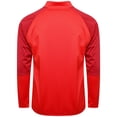 thumbnail image 4 of Sudadera Puma Cup Training 656014-01 rojo L para Hombre, 4 of 4