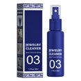 thumbnail image 1 of Gkeoshab Cleaning Agents Jewelry Cleaner Spray Jewelry Cleaner Jewelry Cleanerfor All Jewelry Quick Jewelry Cleaning Spray Jewelry Cleaner Watch Rings Cleaning Spray 50ml Home & Garden, 1 of 9
