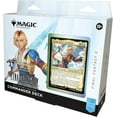thumbnail image 1 of Magic: The Gathering Collector's Edition Final Fantasy X Commander Deck - Counter-Flash, 1 of 2
