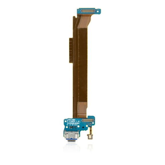 Replacement Charging Port Flex Cable Compatible For LG Q70