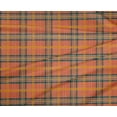 thumbnail image 4 of oneOone Polyester Lycra Fabric Madras Check Print Fabric BTY 56 Inch Wide, 4 of 4