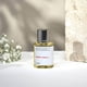 thumbnail image 1 of Eau Parfum - Ambery Perfume para mujer Perfume ligero de larga duración en spray corporal para mujer 1,7 oz 50 ml, 1 of 3
