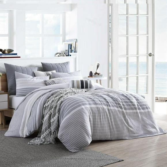 Cotton Duvet Cover Set – Cordelia Collection
