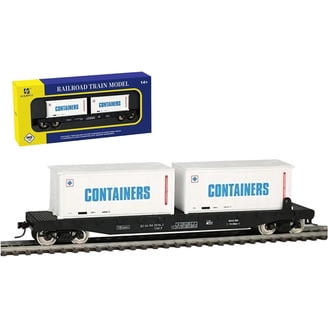 Atlas Trainkids Electric Passenger Train Set, HO Scale - Walmart.com