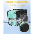 thumbnail image 3 of Bolsa Nevera Impermeable para Tabla de Paddle Widitn 25L con Abrebotellas, 3 of 8