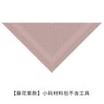 thumbnail image 1 of Susan‘s Family DIY Crochet Kit Triangular Shawl Materials Package Knitting and Crochet Clothing Kit Handmade Weeding Gift, 1 of 6