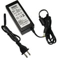 thumbnail interactive-video image 1 of HQRP 9-Volt AC Adapter Compatible With Digitech PS750, Harman Pro Group Hpro PS750 PS-750 Digitech S100 XP100 XP200 XP300 XP400 Talker RP3 Power Supply Cord Transformer, ETL Listed 1 of 13