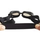 thumbnail image 2 of Gafas de sol para perros pequeños Bling Bling Impermeables Resistentes al viento Protección UV, 2 of 5