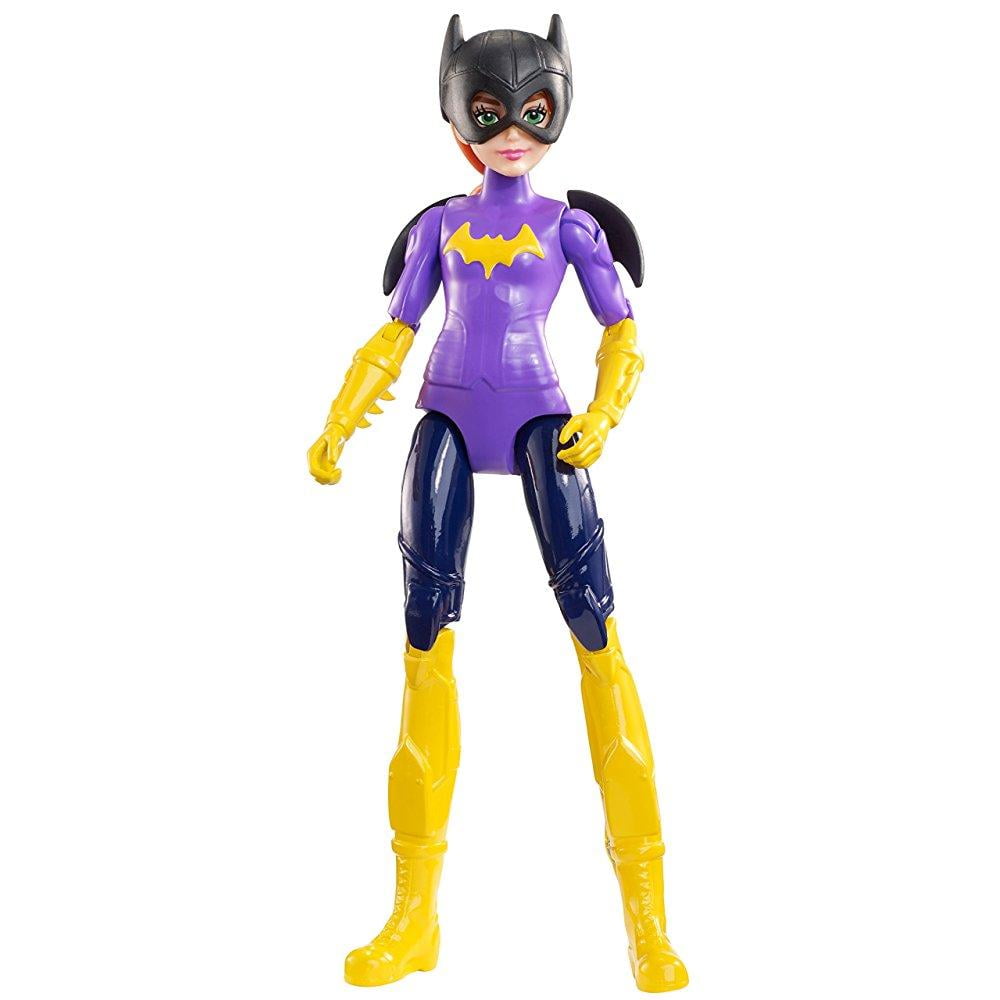 batgirl toys walmart
