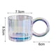 thumbnail image 4 of Taza de Café Resistente Al Calor, Taza para , Taza para Café , para Té, Zumo, Bebida, Taza de Café, Resistente Al Calor, Taza para de BLESIY taza de café, 4 of 8