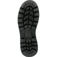 thumbnail image 3 of Muck Men's Chore Hi Steel Toe, Black, 3 of 8