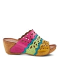 thumbnail image 5 of Spring Step Women's Footy Shoes, 5 of 7