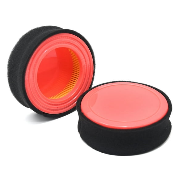 Anxingo 951-14628 Air Filter Replacement for Troy-Bilt Lawn Mower 5T65RU 1T65DT 1T65TU 140cc Engine, 751-14628 Air Filter Replacement for RM105 RM110 RM130 11A-02SB700
