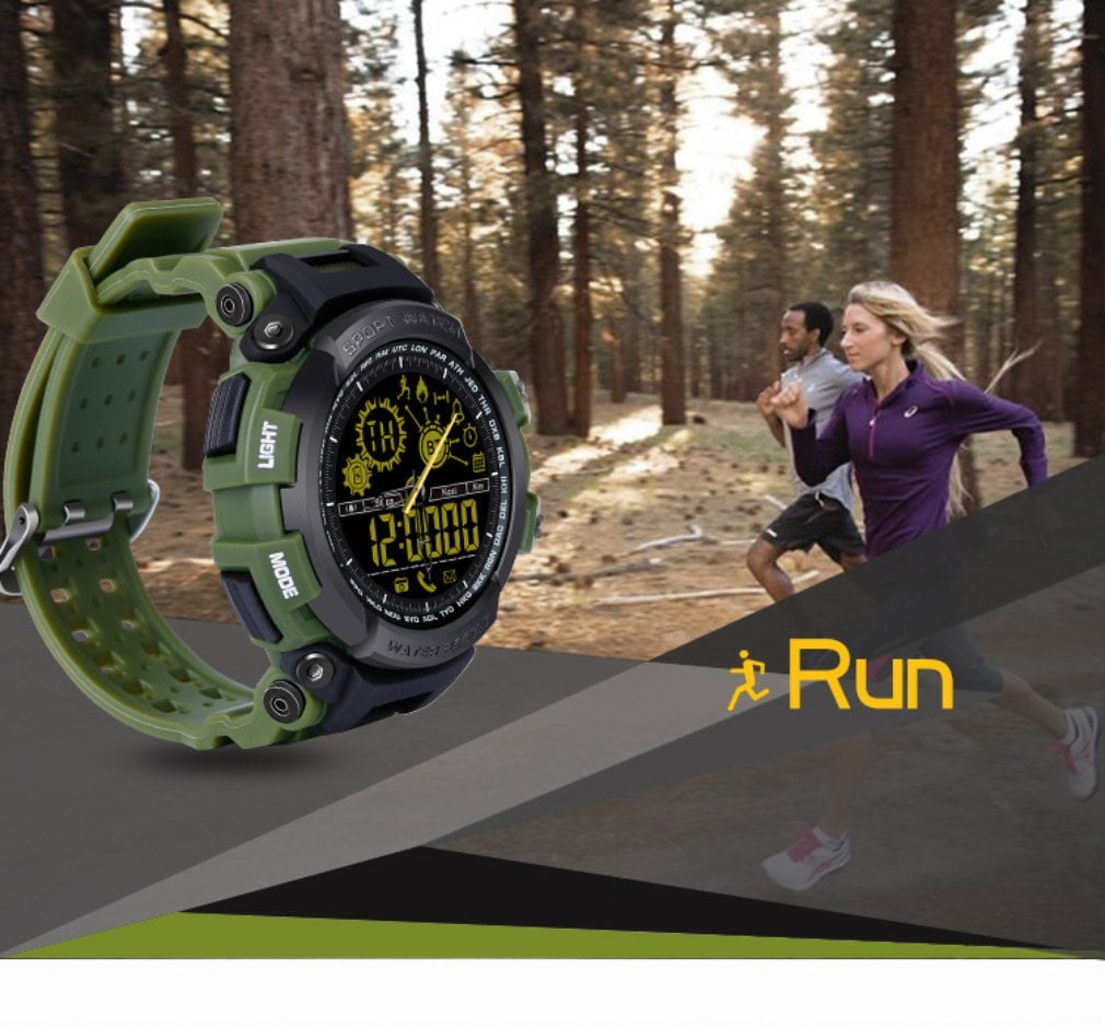 dx16 smartwatch