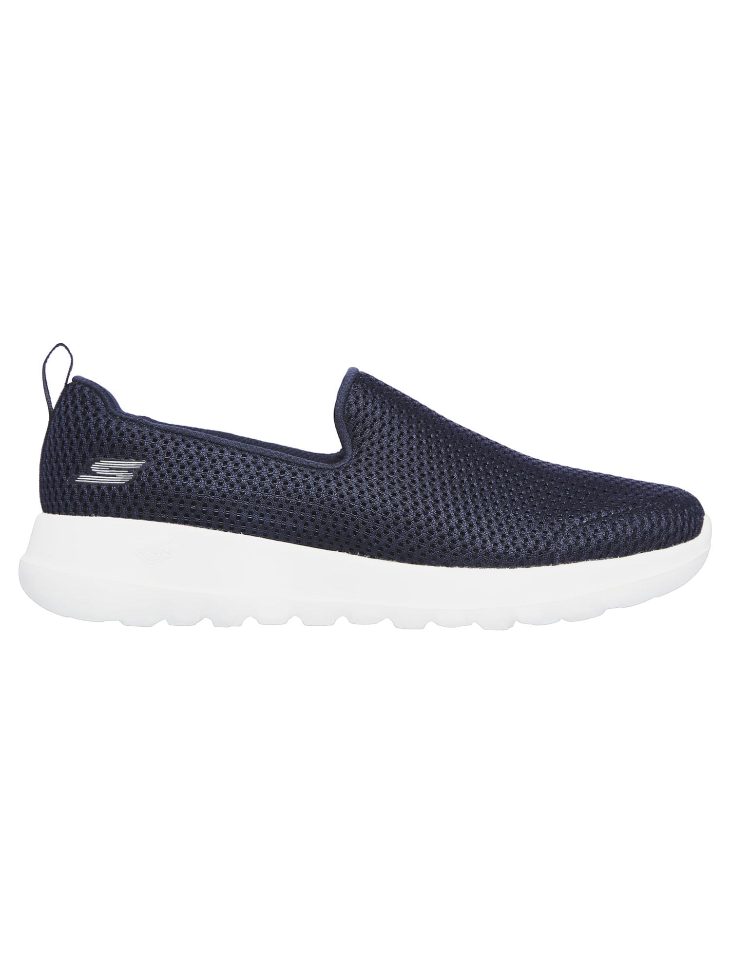 Skechers Women's Go Walk Joy Mesh Slip-on Comfort Shoe, Wide Width Available