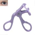 thumbnail image 2 of Frameless Eyelash Curler Clip Eye-Opening & Lifted Lashes Curler for Long & Voluminously Curled Eyelashes, 2 of 5