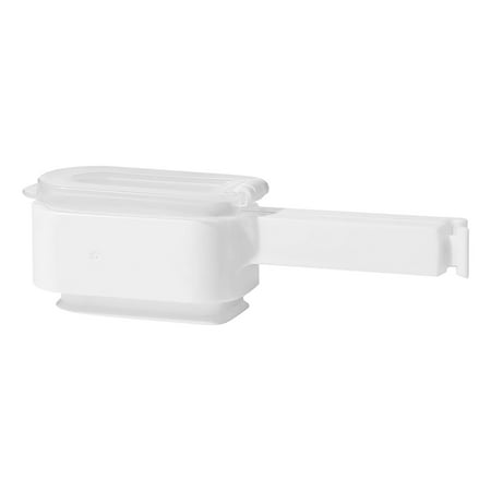 

Kitchen & Table Linens Kitchen Utensils Kitchen Necessities Seal Pour Bag Clip Food Storage Bag Clips For Food Sealing Bag Clips Plastic Bag Moisture Sealing Clamp B