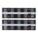 thumbnail image 5 of Terminal Strip, Dustproof Cover Screw Terminal Block 100A 600V M6 Screw For Lighting, 5 of 7