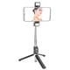 thumbnail image 5 of Palo de Selfie con trípode plegable, palo de Selfie con Bluetooth, trípode, palo de Selfie, trípode, palo de Selfie, diseño revolucionario Jadeshay A, 5 of 8