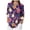 Light Pink_1, variant on Godom Womens Halloween Shirt Cute Ghosts Print Button Down Shirts Long Sleeve Loose Fit Blouses Tops