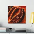 thumbnail image 4 of Cowboy Hat Enchantment - Canvas, 4 of 10