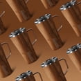 thumbnail image 3 of Taza de café BrüMate Toddy 650 ml, 100% a prueba de fugas, acero inoxidable, 3 of 9