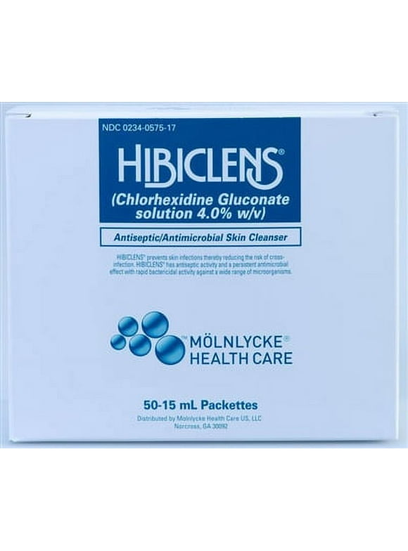 Hibiclens in First Aid