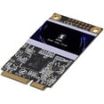 thumbnail image 1 of SSD MSATA 120GB Shark Speed Internal Solid State Drive High Performance Hard Drive for Desktop Laptop SATA III, 1 of 4