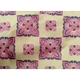 thumbnail image 4 of oneOone Cotton Poplin Fabric Floral Block Print Fabric By The Yard 42 Inch Wide, 4 of 4