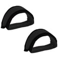 thumbnail image 1 of Pedales de bicicleta con pedales pies de bicicleta universales con clips para los dedos correas para bicicletas de piñón fijo Adepaton CPB-DE-SSW487-1, 1 of 5