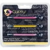 Provo Craft Gypsy Stylus, 3 pack, Red, Pink, Gold