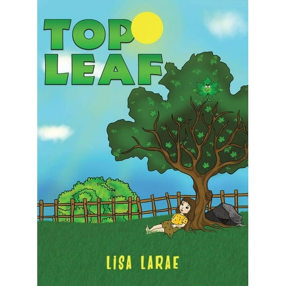 Top Leaf, (Hardcover)