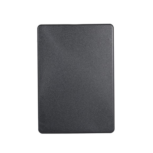 Amdohai mSATA to Enclosure mSATA to 2.5 Adapter SSD Hard Drive Converter to 3.0 Card with Case