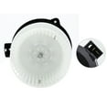 thumbnail image 2 of A/C Heater Blower Motor With Fan Cage – For 2008-2014 Scion XD & 2007-2012 Toyota Yaris (Replaces 87103-52141, 700235) 2 of 6