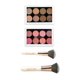 thumbnail image 1 of Set de maquillaje Manna Kadar Godddess Face Perfection, colección de 18 piezas, 1 of 1