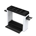 thumbnail image 1 of For Storage Tower Controller Rack White, 1 of 5