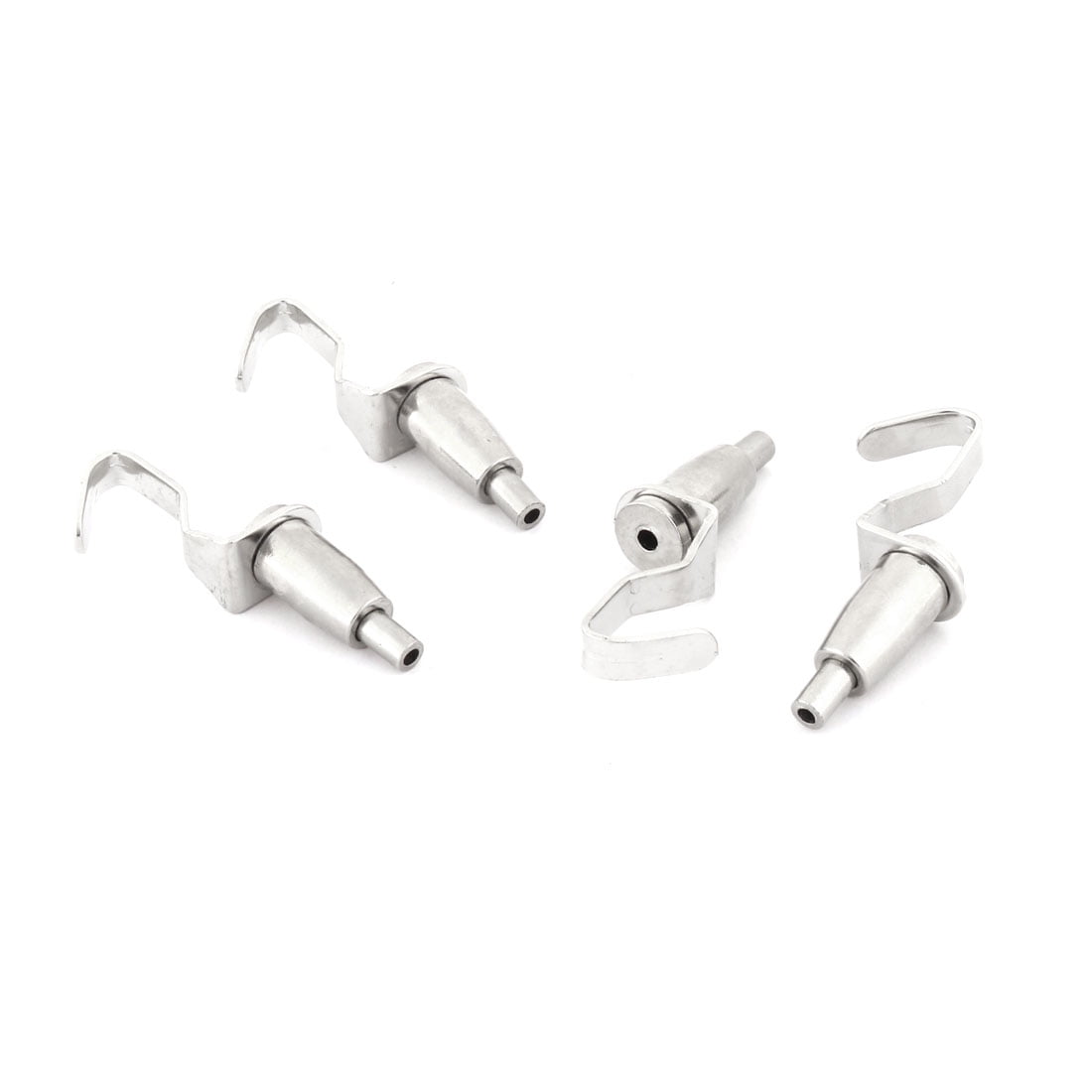Exhibition Ceiling Mount Diy Hanging Billboard Photo Painting Hanger Hook 4pcs