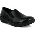thumbnail image 2 of Spring Step Pro FERRARA-BP-W Shoes Black Patent, 2 of 7