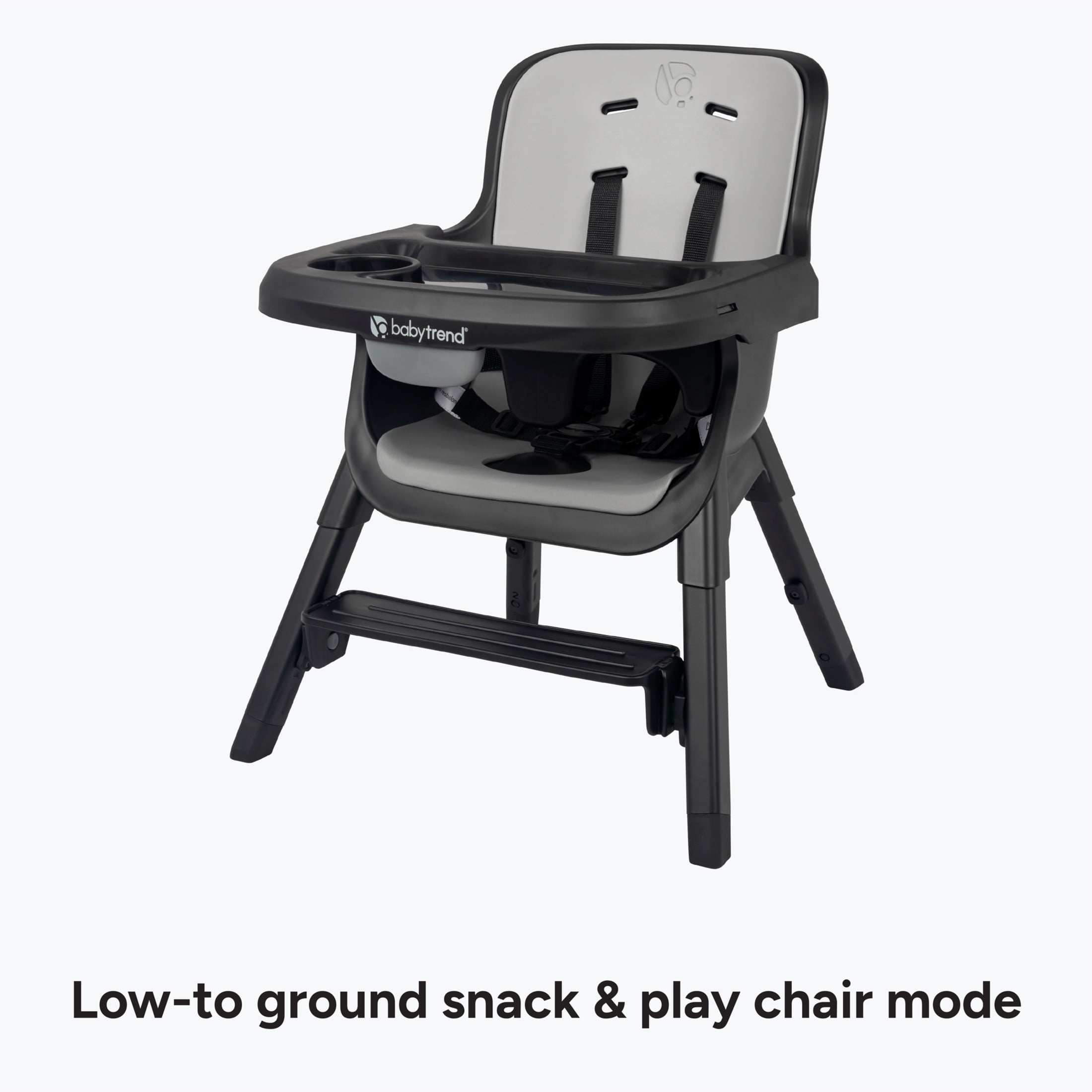 Baby Trend Sweet Seat 4-in-1 High Chair