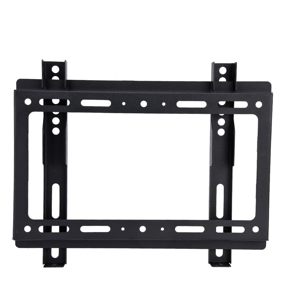 Rdeghly Universal TV Wall Mount Bracket Solid Holding Wall TV Mount for