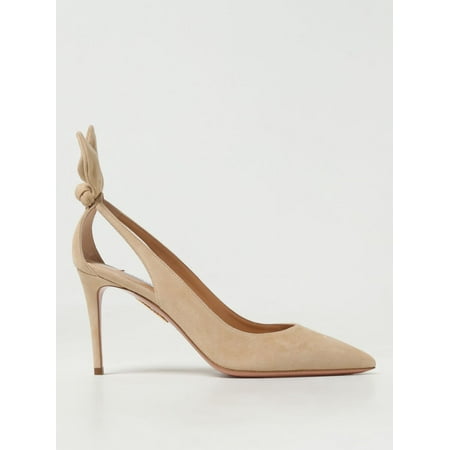 

Aquazzura High Heel Shoes Woman Nude Woman