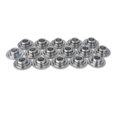 UPC 036584190066 product image for Competition Cams 730-16 Titanium Valve Spring Retainer | upcitemdb.com