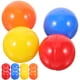 thumbnail image 3 of ColoMX 100 unids 3 cm Bolas de lotería Bolas de colores Pelota de tenis Pelota juego Bola Bola Prop (color mezclado), 3 of 8