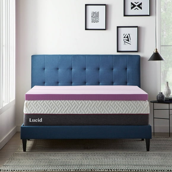 Mattress Topper Twin